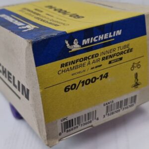 60/100-14 Michelin BIKE TUBE TR4